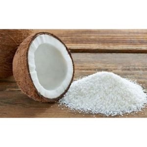 coconut-meal